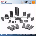 HautMag Ferrite Magnets Manufacturer